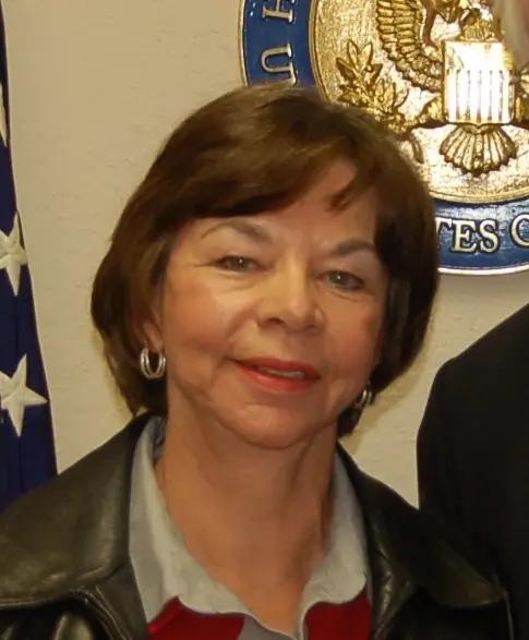 Stephanie L. Mann