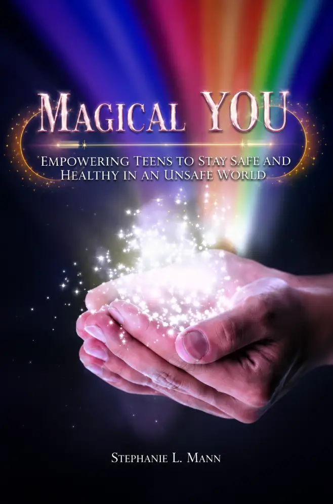 Cover of Magical You